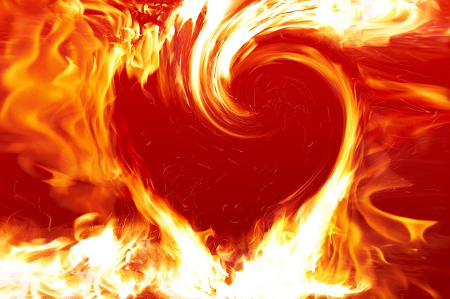 fire heart 961194 640