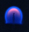 fire in microgravity blueFlame