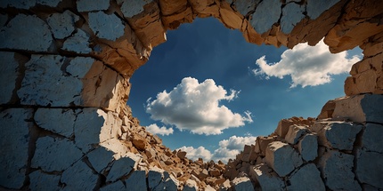 midlife breakthrough
