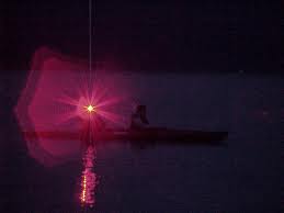 rescue_flare_at_night_images