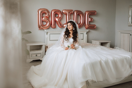 marriage bargain trap