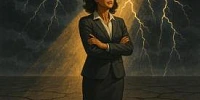 strength in economic chaos